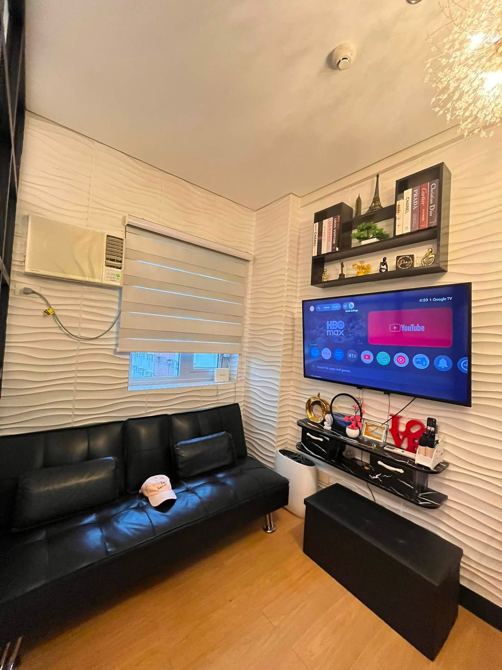SKD RENTALS | Hope Residences Condo Stay-Monthly
