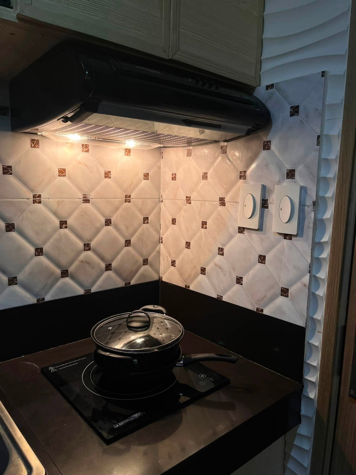SKD RENTALS | Hope Residences Condo Stay-Monthly