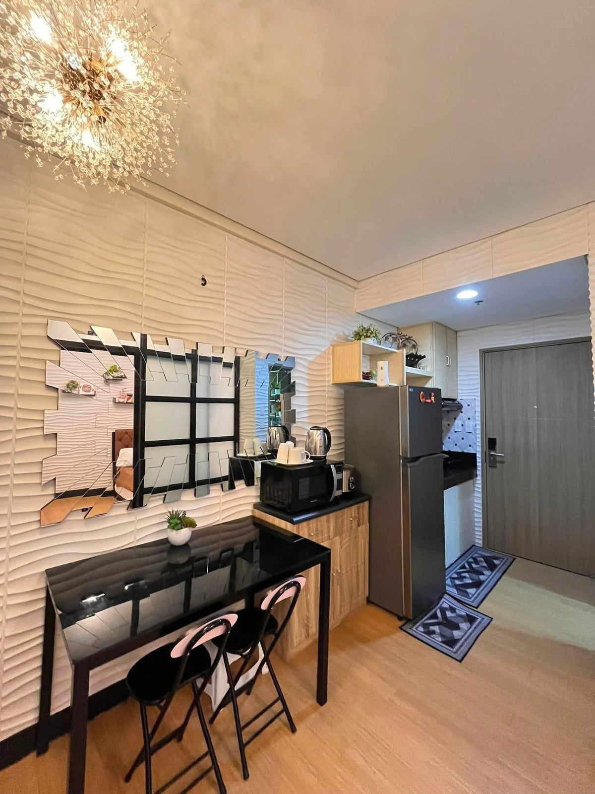 SKD RENTALS | Hope Residences Condo Stay-Monthly