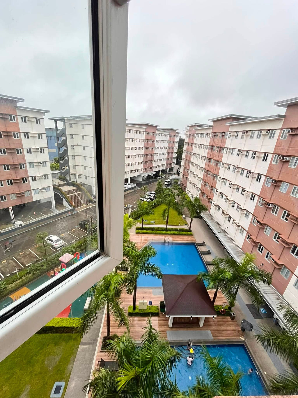 SKD RENTALS | Hope Residences Condo Stay-Monthly