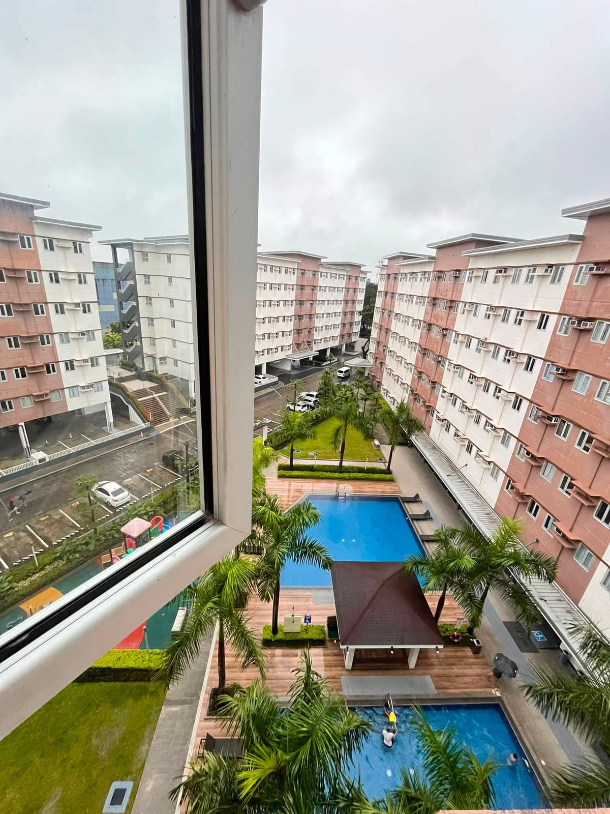 SKD RENTALS | Hope Residences Condo Stay-Monthly