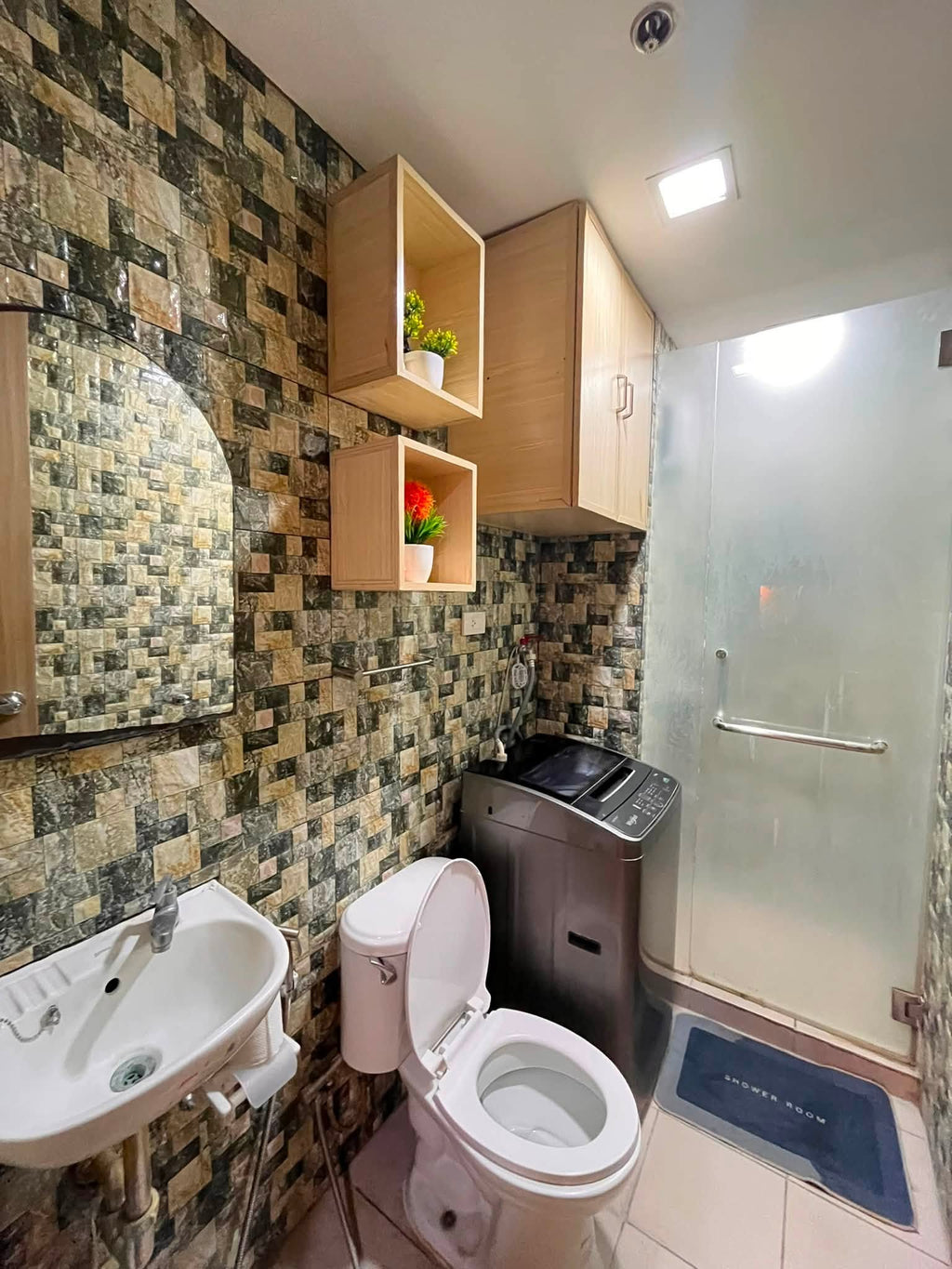 SKD RENTALS | Hope Residences Condo Stay-Monthly