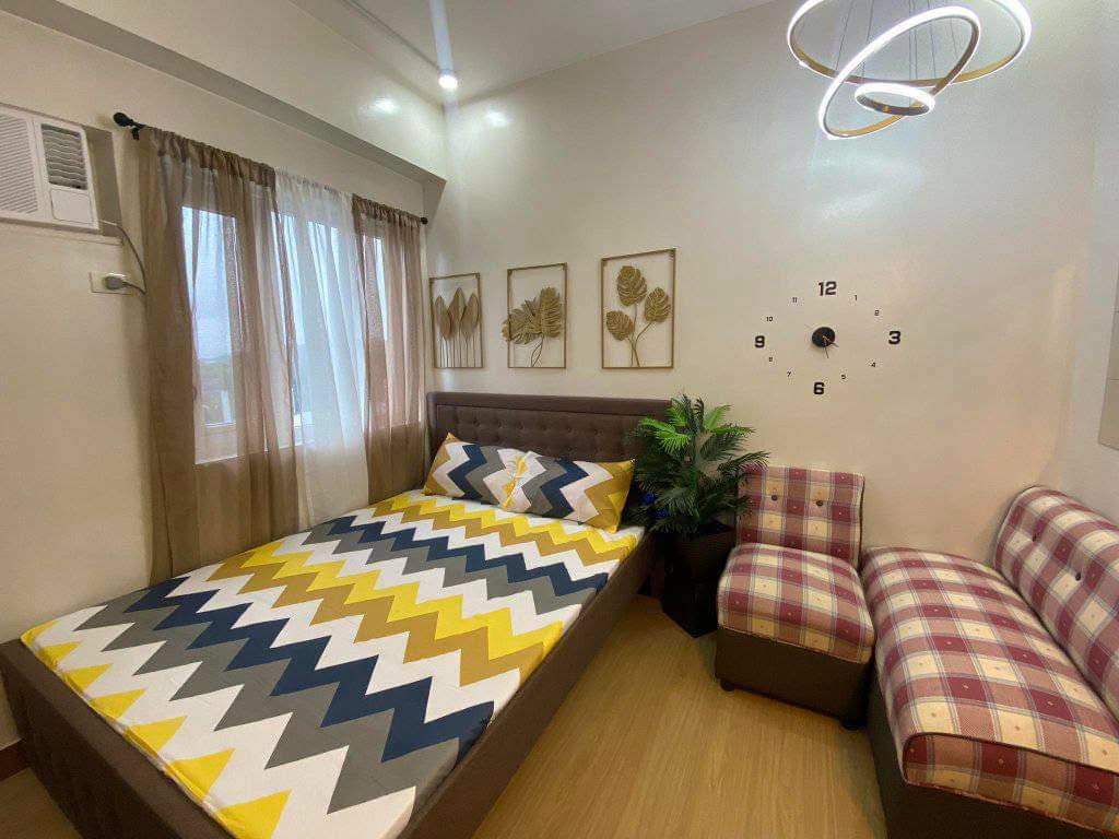 SKD RENTALS | Trees Residences Condo Rental - Monthly