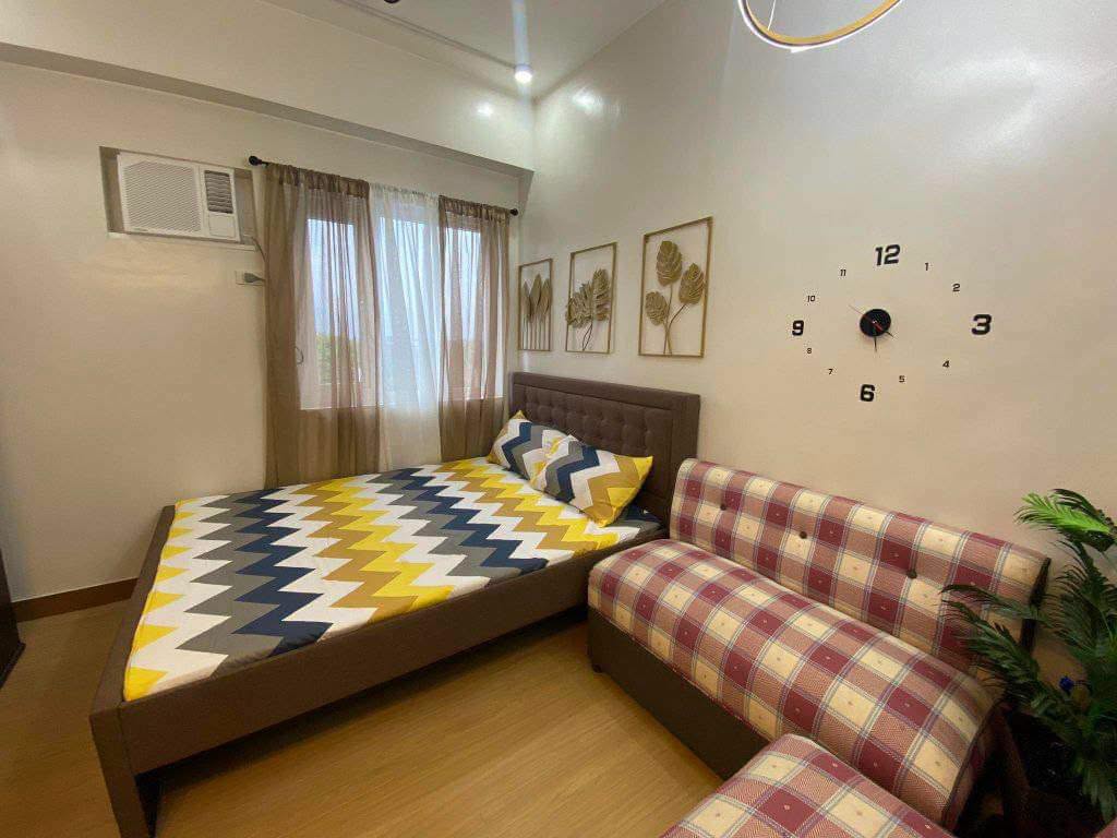 SKD RENTALS | Trees Residences Condo Rental - Monthly