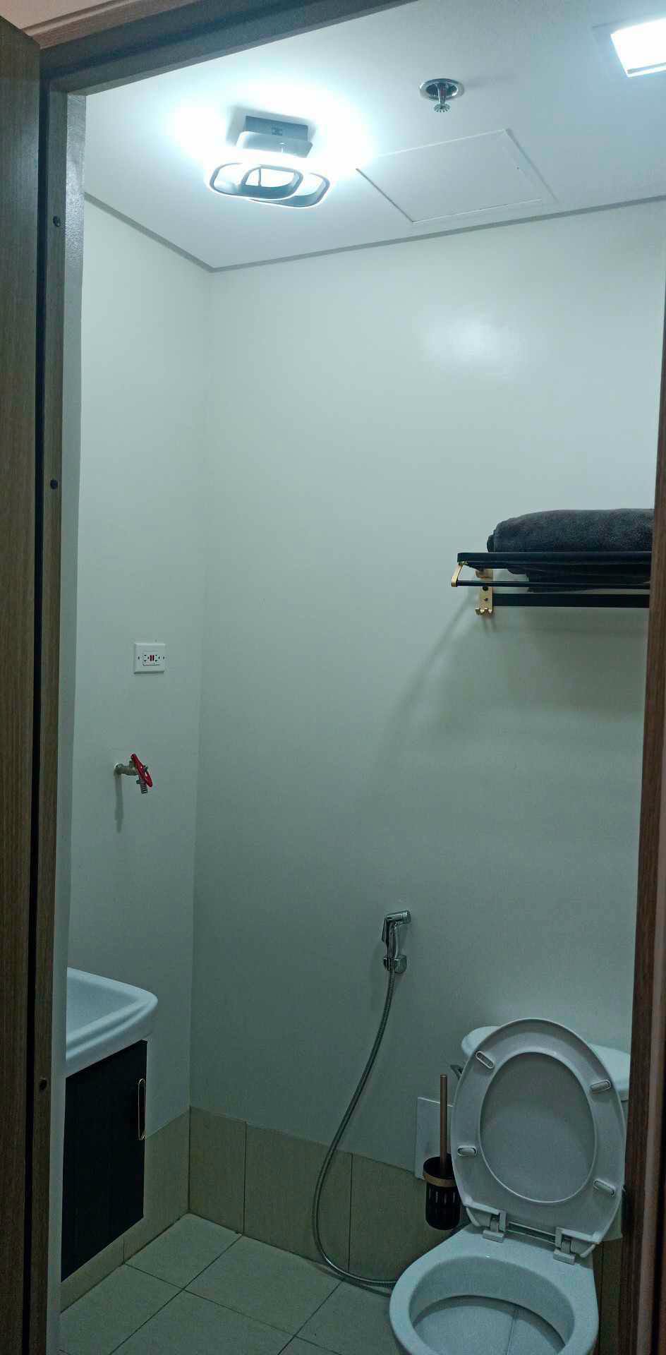 SKD RENTALS | Trees Residences Condo Rental - Monthly