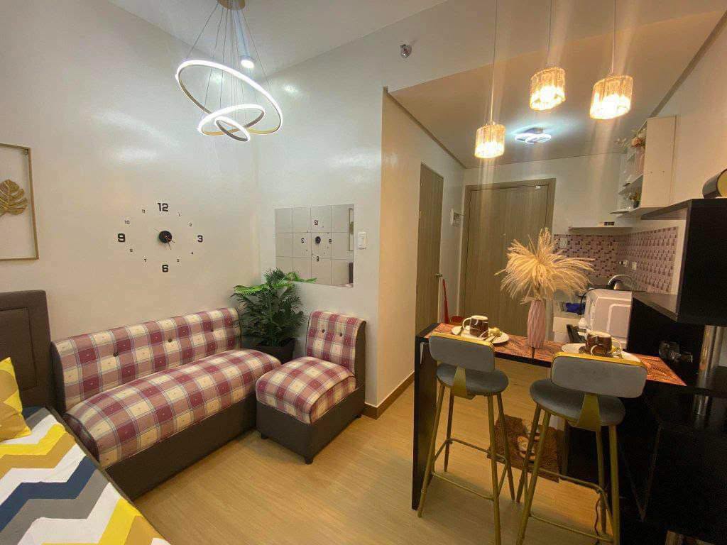 SKD RENTALS | Trees Residences Condo Rental - Monthly