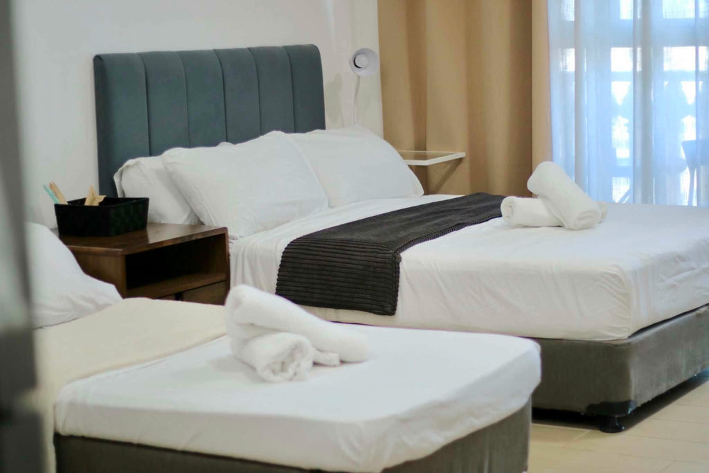 SKD RENTALS | Venice Luxury Residences Premium Stay - Monthly
