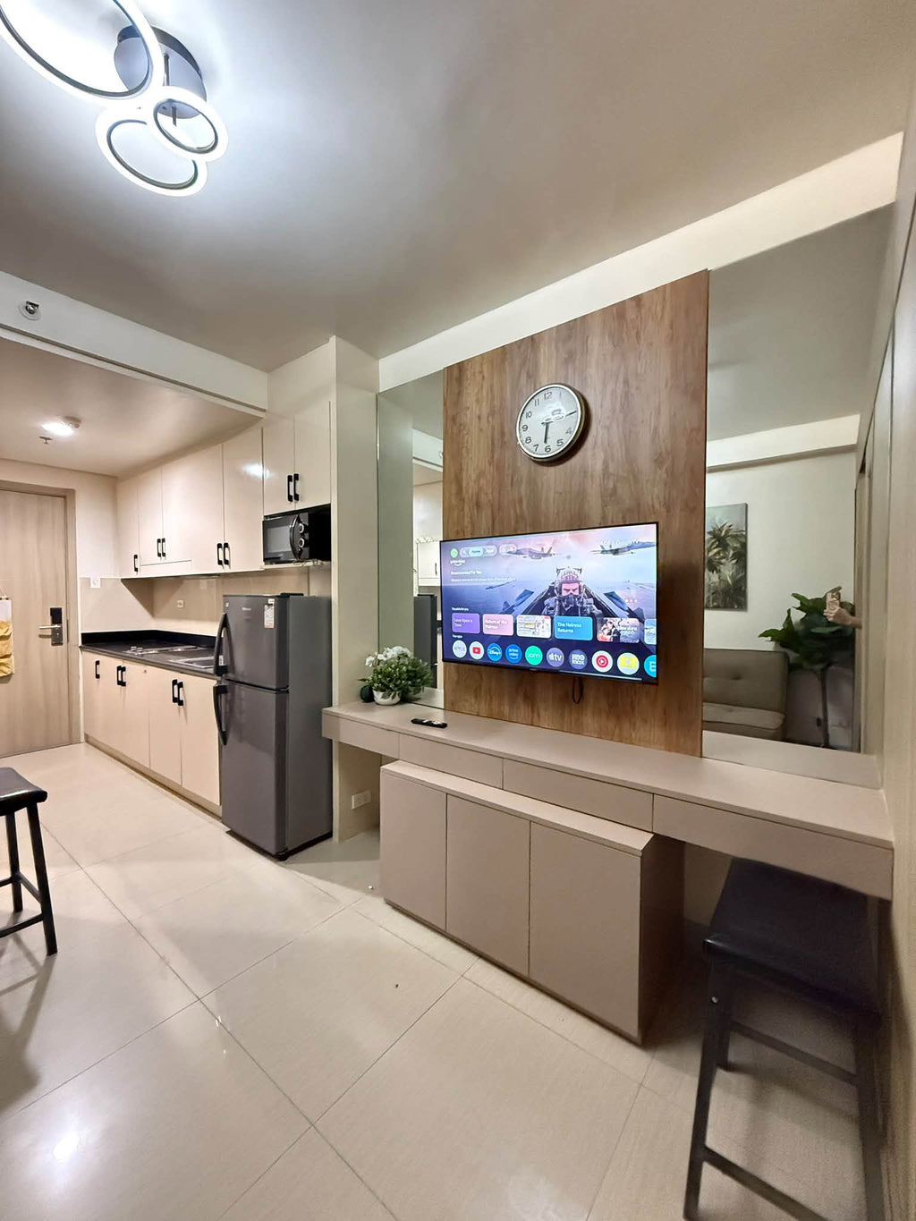 SKD RENTALS | Shore Residences Staycation-Monthly