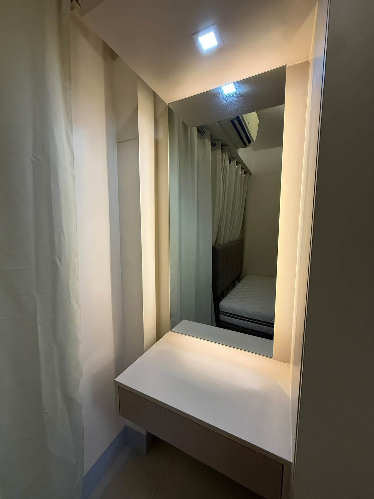 SKD RENTALS | Shore Residences Staycation-Monthly