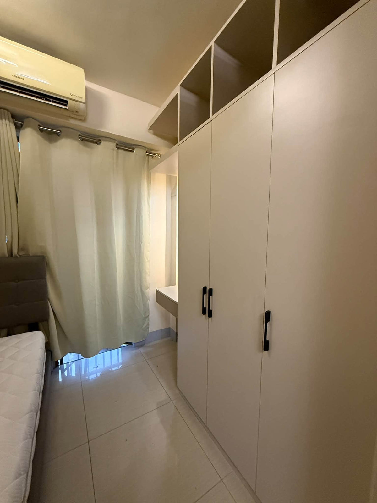 SKD RENTALS | Shore Residences Staycation-Monthly