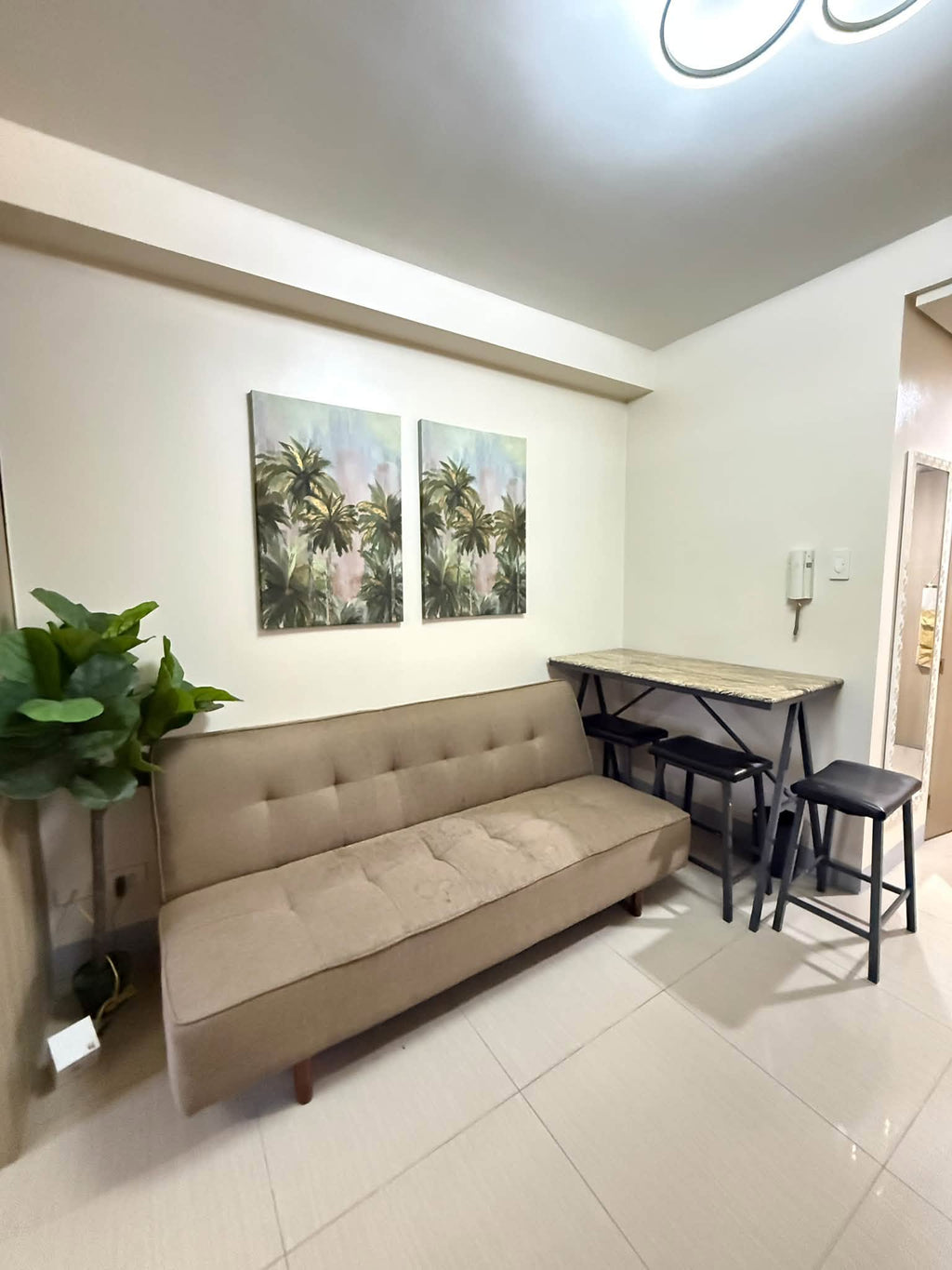 SKD RENTALS | Shore Residences Staycation-Monthly