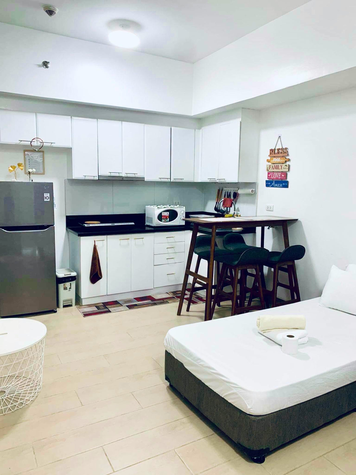 SKD RENTALS | Venice Luxury Residences Premium Stay - Monthly