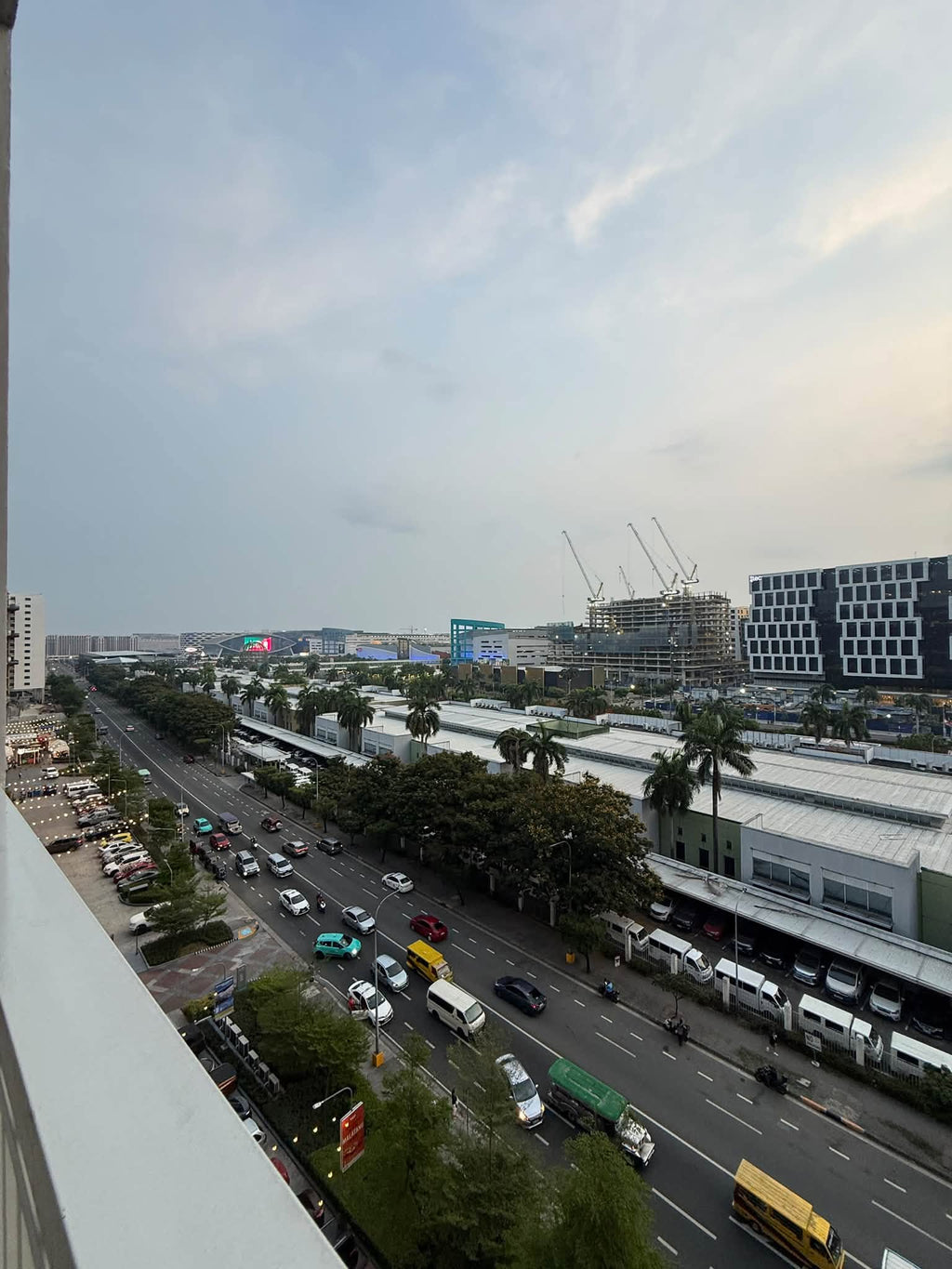 SKD RENTALS | Shore Residences Staycation-Monthly