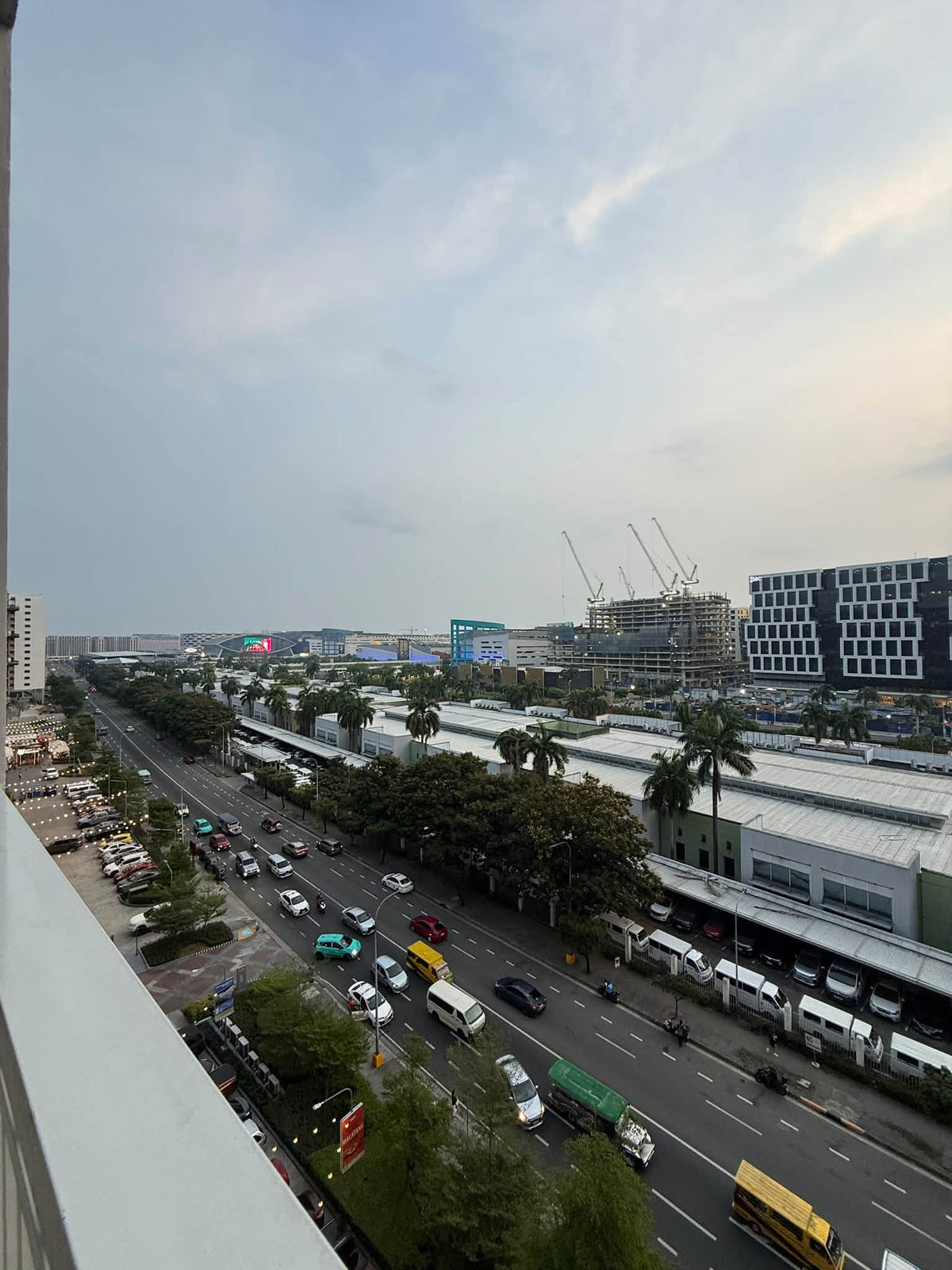 SKD RENTALS | Shore Residences Staycation-Monthly