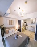 SKD RENTALS | Azure Condominium Stay-Monthly