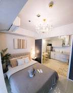 SKD RENTALS | Azure Condominium Stay-Monthly