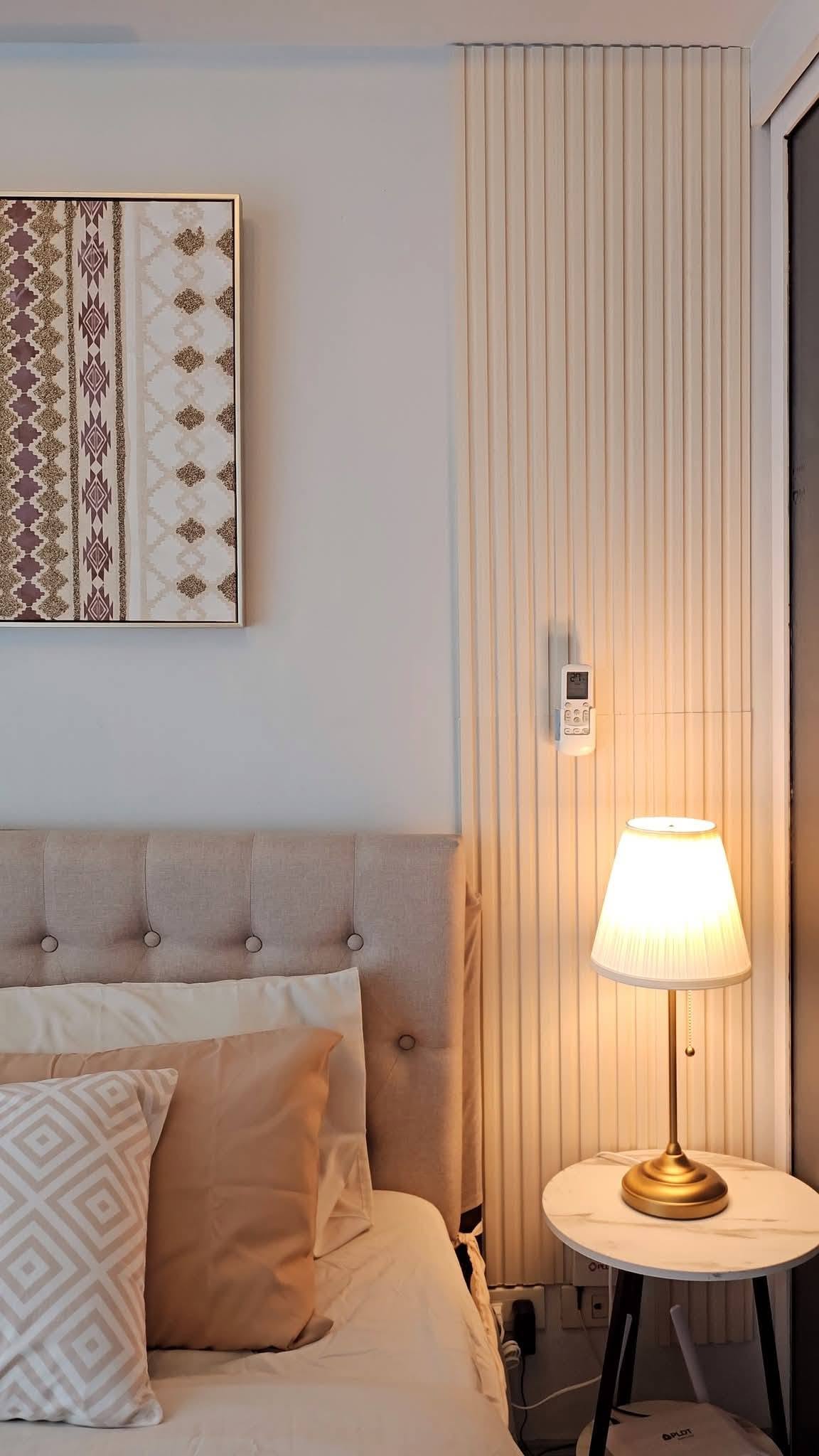 SKD RENTALS | Azure Condominium Stay-Monthly